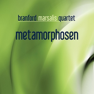 Branford Marsalis Quartet The Secret Between The Shadow And The Soul